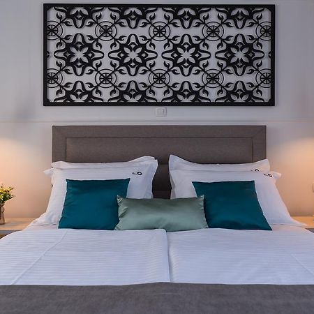 זאדאר The Well Luxury Rooms מראה חיצוני תמונה