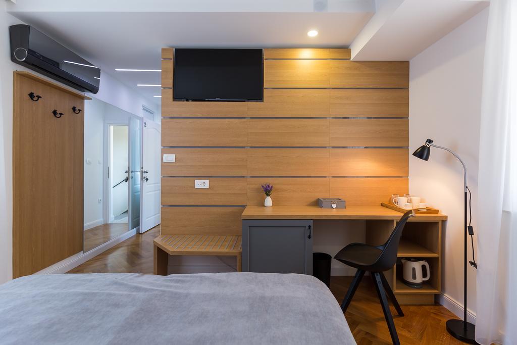 זאדאר The Well Luxury Rooms מראה חיצוני תמונה