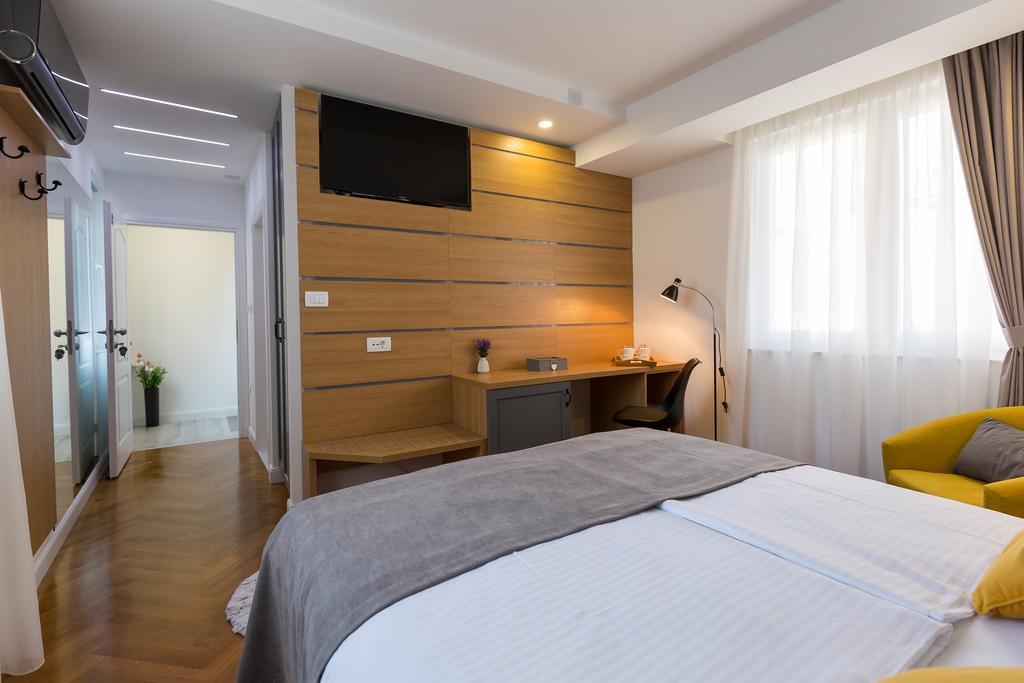 זאדאר The Well Luxury Rooms מראה חיצוני תמונה