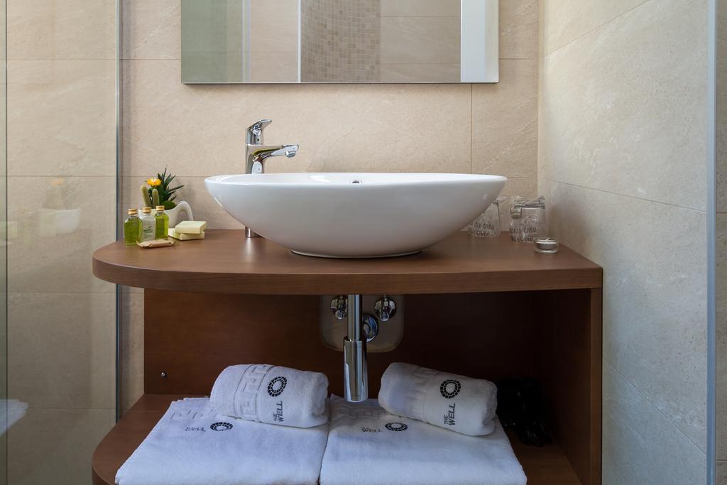 זאדאר The Well Luxury Rooms מראה חיצוני תמונה
