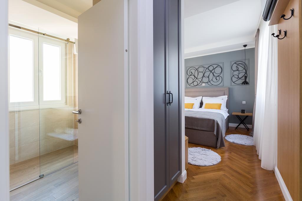 זאדאר The Well Luxury Rooms מראה חיצוני תמונה