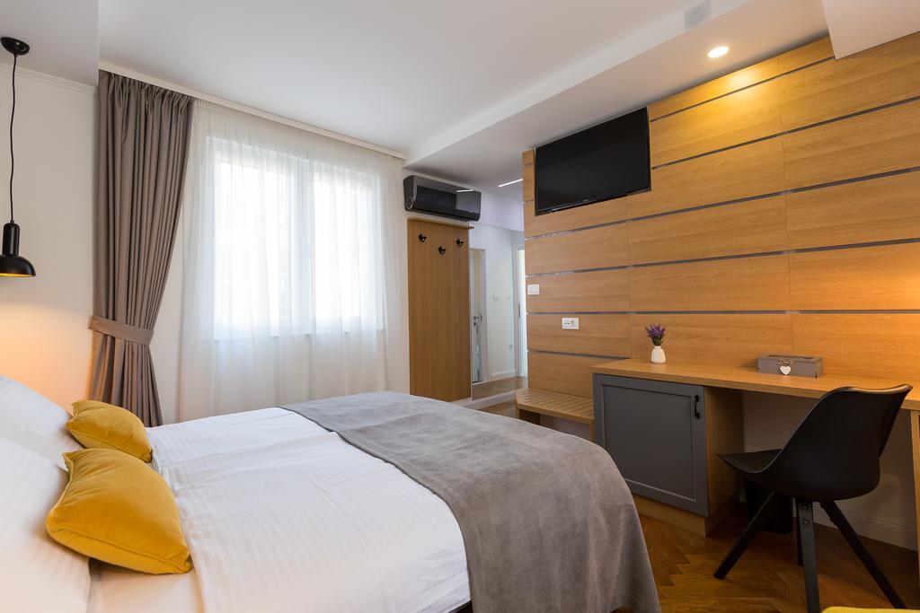 זאדאר The Well Luxury Rooms מראה חיצוני תמונה