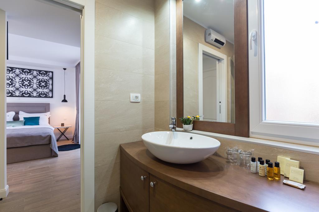 זאדאר The Well Luxury Rooms מראה חיצוני תמונה