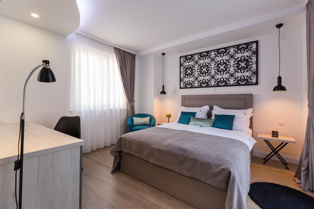 זאדאר The Well Luxury Rooms מראה חיצוני תמונה