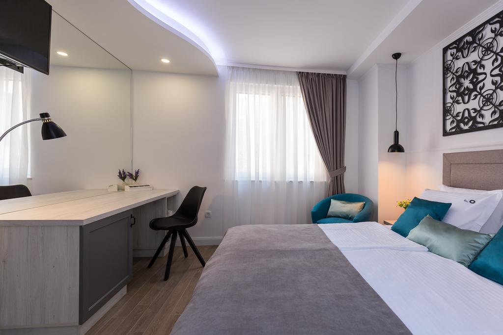 זאדאר The Well Luxury Rooms מראה חיצוני תמונה