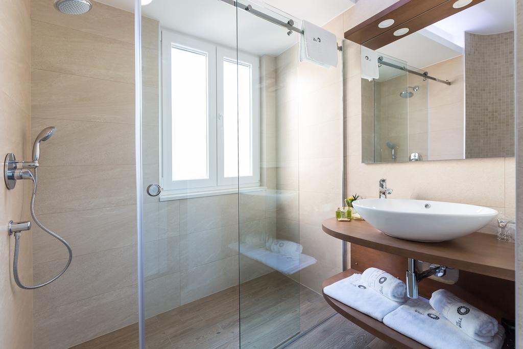 זאדאר The Well Luxury Rooms מראה חיצוני תמונה