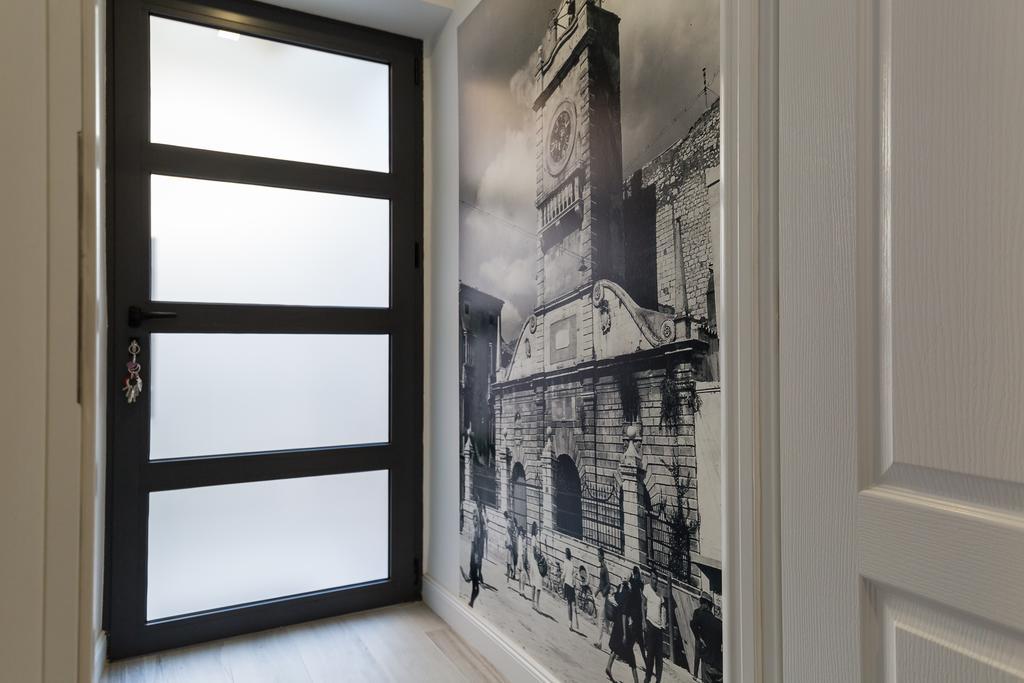 זאדאר The Well Luxury Rooms מראה חיצוני תמונה
