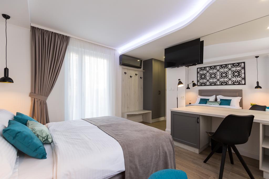 זאדאר The Well Luxury Rooms מראה חיצוני תמונה