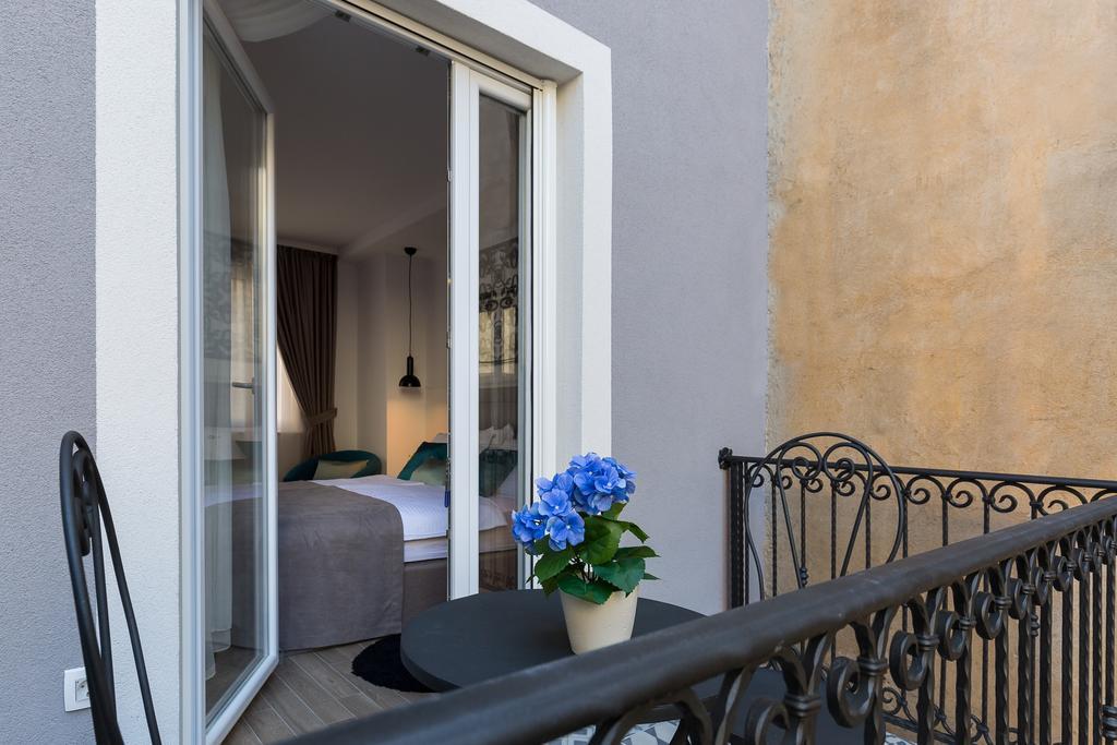 זאדאר The Well Luxury Rooms מראה חיצוני תמונה