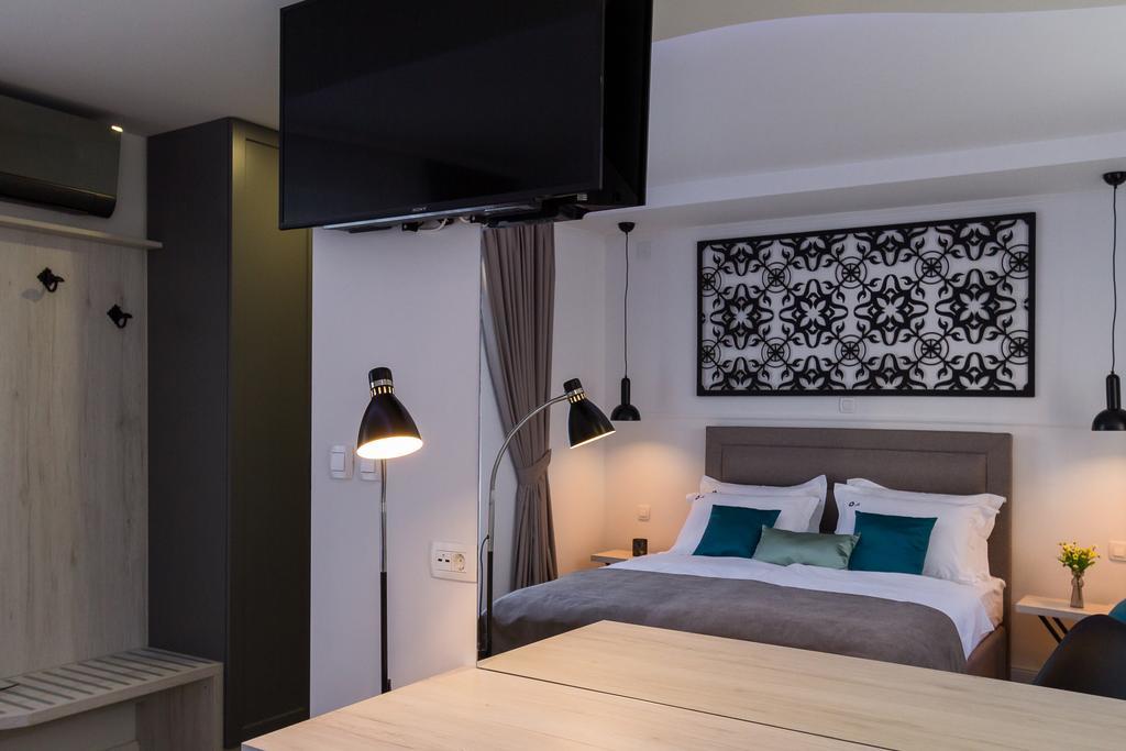זאדאר The Well Luxury Rooms מראה חיצוני תמונה
