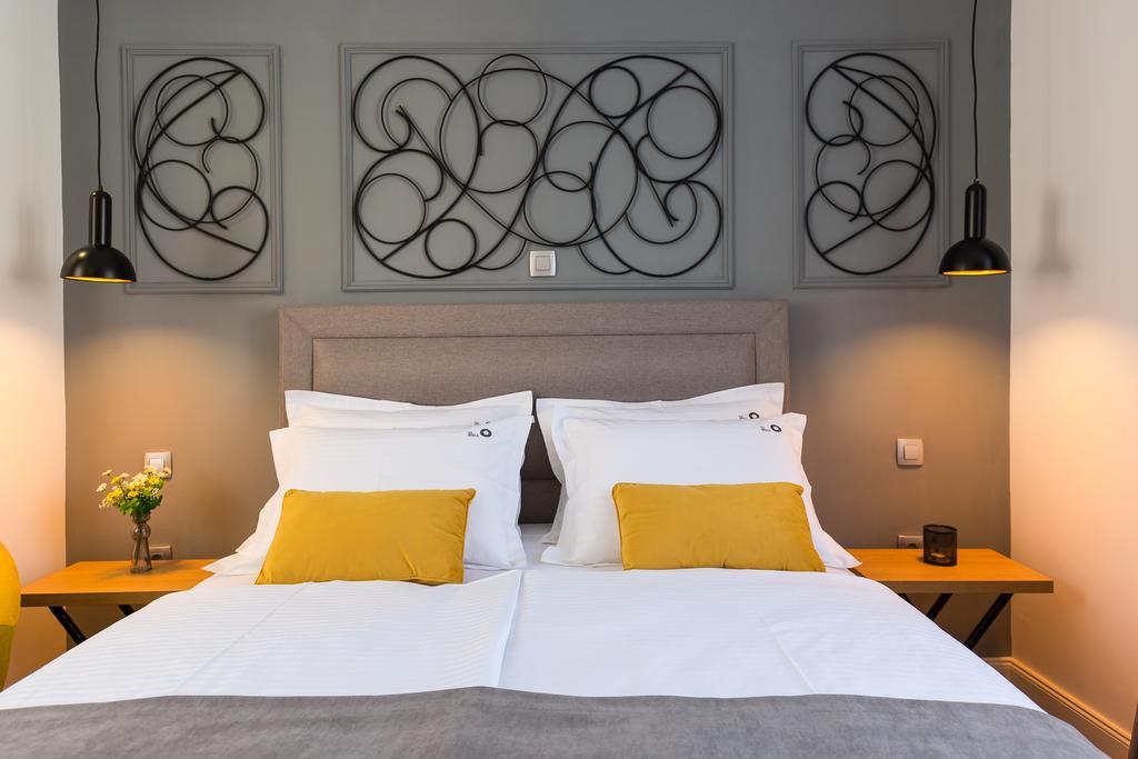 זאדאר The Well Luxury Rooms מראה חיצוני תמונה