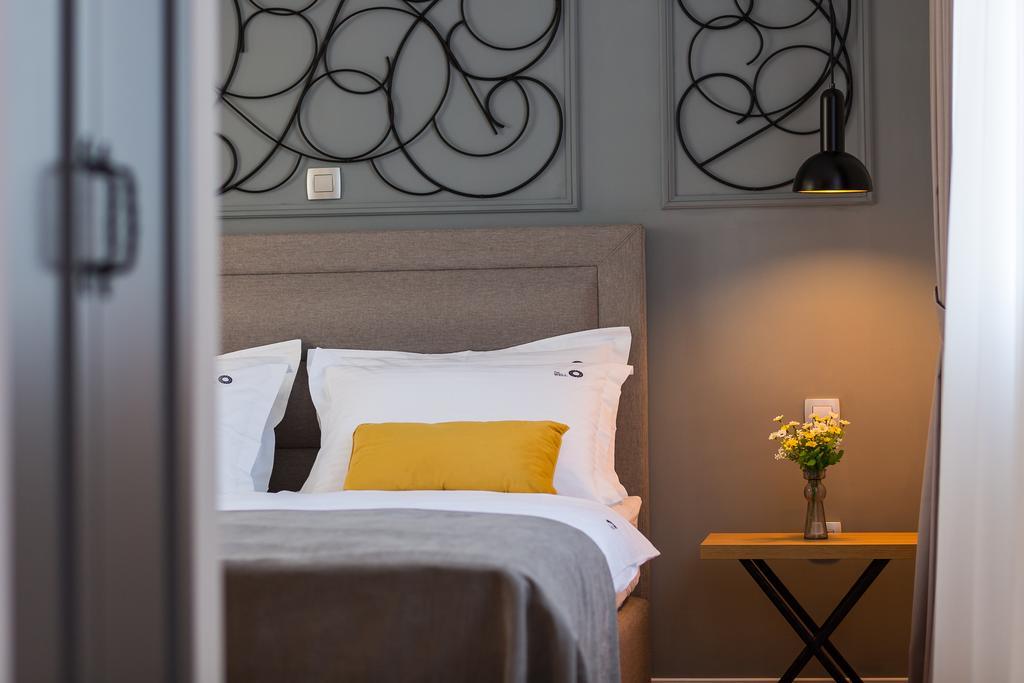 זאדאר The Well Luxury Rooms מראה חיצוני תמונה